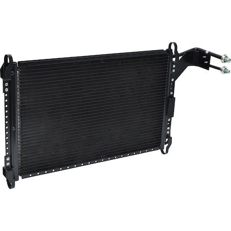 Universal Air Cond Universal Air Conditioning Condenser, Cn3554Pfc CN3554PFC